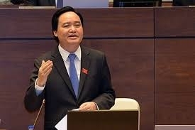 Thông tư 14/2018/TT-BGD&ĐT-Thông tư Ban hành quy định chuẩn hiệu trưởng cơ sở giáo dục phổ thông ngày 20/7/2018